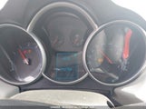 Chevrolet Cruze Ls 1G1PC5SH3C7252853 снимка