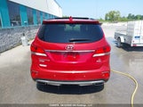 Hyundai Santa Fe Se/Limited KM8SNDHFXHU248718 fotografie