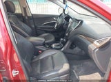 Hyundai Santa Fe Se/Limited KM8SNDHFXHU248718 fotografie