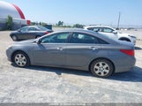 Hyundai Sonata Se/Limited 5NPEC4AB0DH635555 снимка
