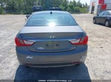 Hyundai Sonata Se/Limited 5NPEC4AB0DH635555 снимка