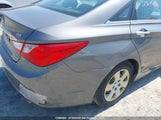 Hyundai Sonata Se/Limited 5NPEC4AB0DH635555 снимка