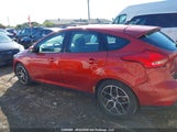 Ford Focus Sel 1FADP3M2XJL248045 снимка