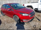 Ford Focus Sel 1FADP3M2XJL248045 fotografie