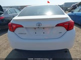 Toyota Corolla Se 2T1BURHE9HC940137 снимка