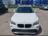 BMW X1 xDrive28I WBAVL1C52CVR79406 снимка