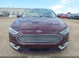 Ford Fusion Se 3FA6P0T99HR352303 снимка