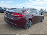 Ford Fusion Se 3FA6P0T99HR352303 снимка