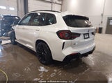 BMW X3 xDrive30I 5UX53DP06R9X09713 photo