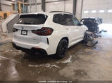 BMW X3 xDrive30I 5UX53DP06R9X09713 fotografie