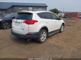 Toyota Rav4 Limited 2T3DFREV9DW087018 снимка