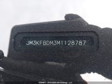 Mazda Cx-5 Gt JM3KFBDM3M1128787 снимка