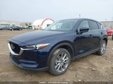 Mazda Cx-5 Gt JM3KFBDM3M1128787 снимка