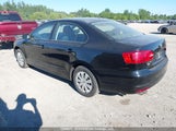Volkswagen Jetta 2.0L Trendline/2.0L Trendline+ 3VW1K7AJ7DM283995 снимка