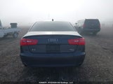 Audi A6 Prestige WAUHGCFC8DN096922 снимка