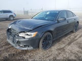 Audi A6 Prestige WAUHGCFC8DN096922 photo