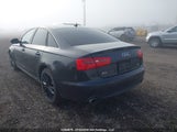Audi A6 Prestige WAUHGCFC8DN096922 снимка