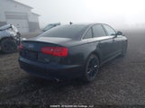 Audi A6 Prestige WAUHGCFC8DN096922 снимка