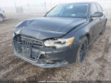 Audi A6 Prestige WAUHGCFC8DN096922 снимка