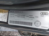 Audi A6 Prestige WAUHGCFC8DN096922 fotografie