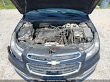 Chevrolet Cruze 1Lt 1G1PC5SB1F7129326 снимка