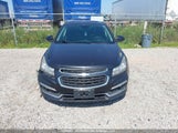 Chevrolet Cruze 1Lt 1G1PC5SB1F7129326 снимка