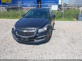 Chevrolet Cruze 1Lt 1G1PC5SB1F7129326 снимка