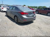 Hyundai Elantra Se/Sport/Limited 5NPDH4AE3EH472408 снимка