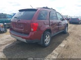 Pontiac Torrent 2CKDL43F396210539 снимка