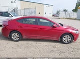 Hyundai Elantra Se 5NPD74LF3HH047509 снимка
