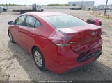 Hyundai Elantra Se 5NPD74LF3HH047509 снимка