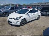 Hyundai Elantra KMHDH4AH8GU495164 снимка