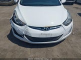 Hyundai Elantra KMHDH4AH8GU495164 снимка