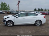 Chevrolet Cruze Lt Auto 1G1BE5SM3J7112087 снимка