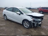 Chevrolet Cruze Lt Auto 1G1BE5SM3J7112087 снимка