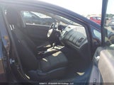 Kia Forte Lx KNAFK4A61E5248098 снимка