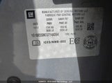 Chevrolet Cruze Lt 1G1BE5SM7J7144394 снимка