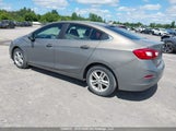 Chevrolet Cruze Lt 1G1BE5SM7J7144394 снимка
