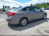 Chevrolet Cruze Lt 1G1BE5SM7J7144394 снимка