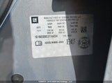 Chevrolet Cruze Lt 1G1BE5SM7J7144394 снимка