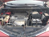Toyota Rav4 Limited 2T3DFREV7GW442983 снимка