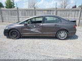 Honda Civic Sdn 2HGFA16299H007674 снимка