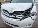 Toyota Venza Xle 4T3BK3BB9GU125376 снимка