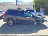 Dodge Journey Sxt 3C4PDCCG8ET223345 снимка