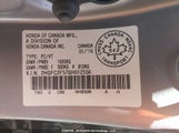 Honda Civic 2HGFC2F57GH012556 снимка