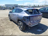 Hyundai Kona Preferred Awd With Trend Package KM8HCCAB5SU315590 снимка