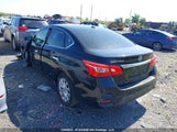 Nissan Sentra 1.8 S/1.8 Sv/1.8 Sv Midnight Edition 3N1AB7AP5JY201812 fotografie