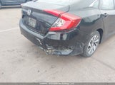 Honda Civic Ex 4Dr 2HGFC2F87GH029254 снимка