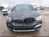 BMW X3 xDrive30I 5UXTR9C53JLC82473 снимка