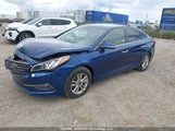 Hyundai Sonata Se 5NPE24AF6GH293085 снимка